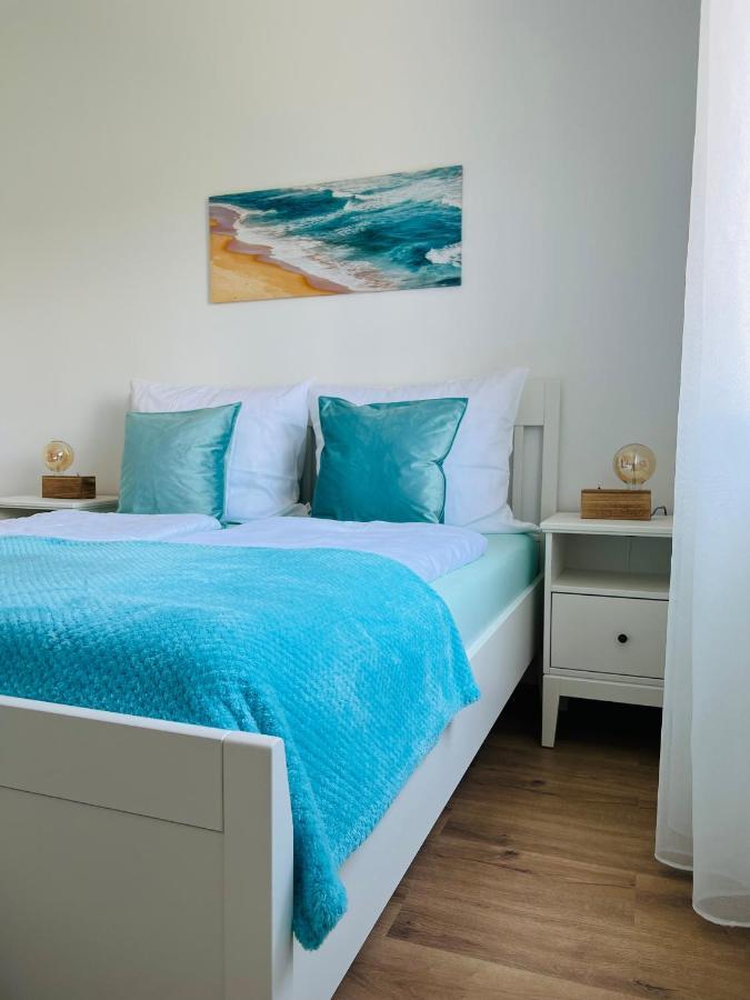 Ocean Sunset Apartment Paphos Exterior photo