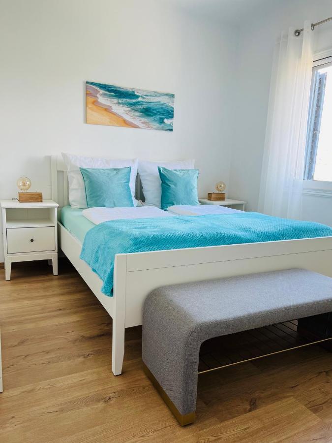 Ocean Sunset Apartment Paphos Exterior photo
